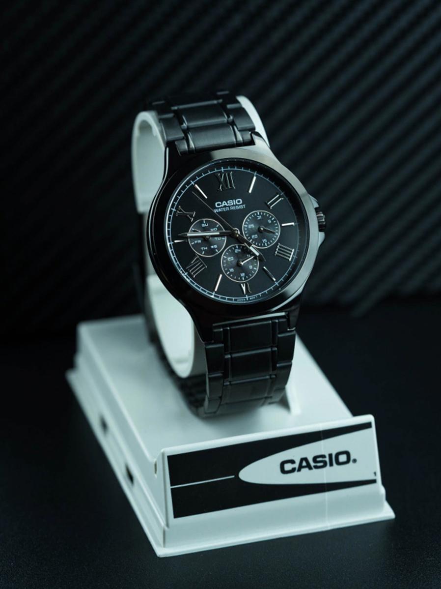 Casio MTP-V300B-1A