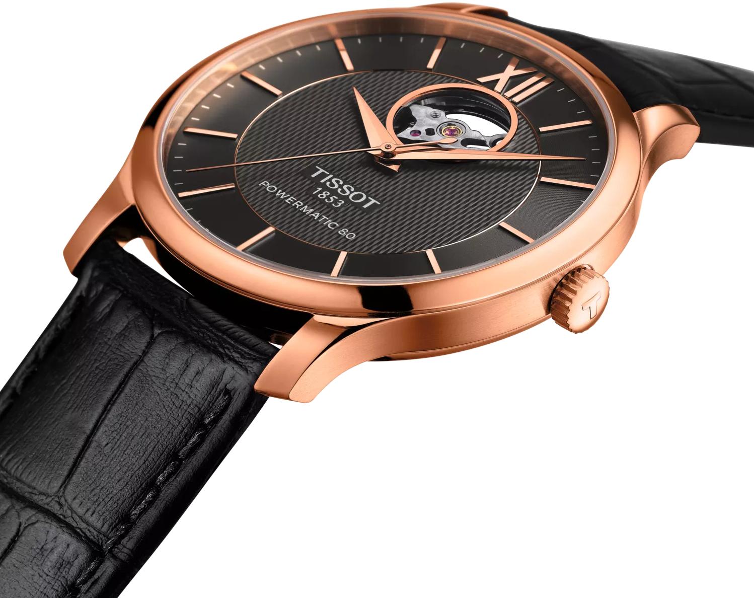 Tissot Tissot Tradition T063.907.36.068.00