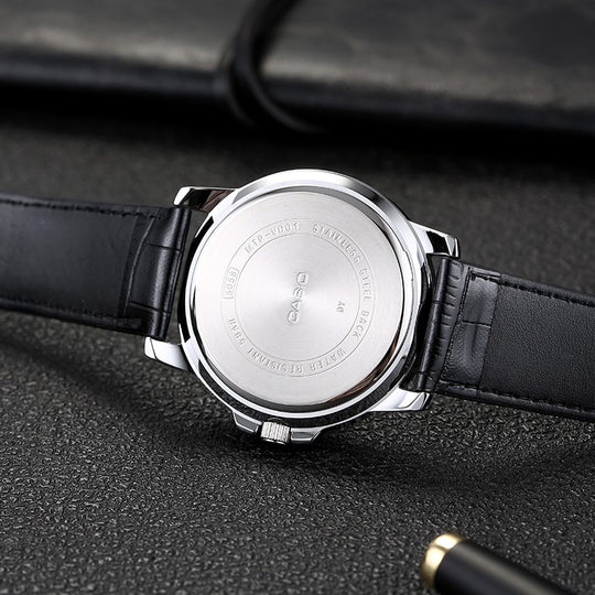 Casio MTP-VD01L-1E