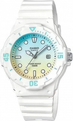 Casio LRW-200H-2E2