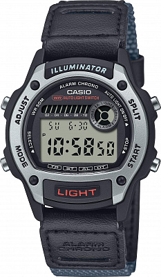 Наручные часы Casio W-220HF-8A