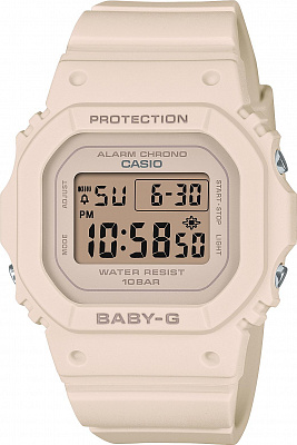 Наручные часы Casio BGD-565U-4E