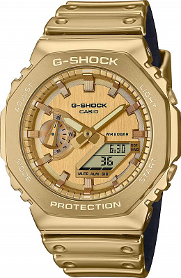 Casio GM-2100YMG-9A9