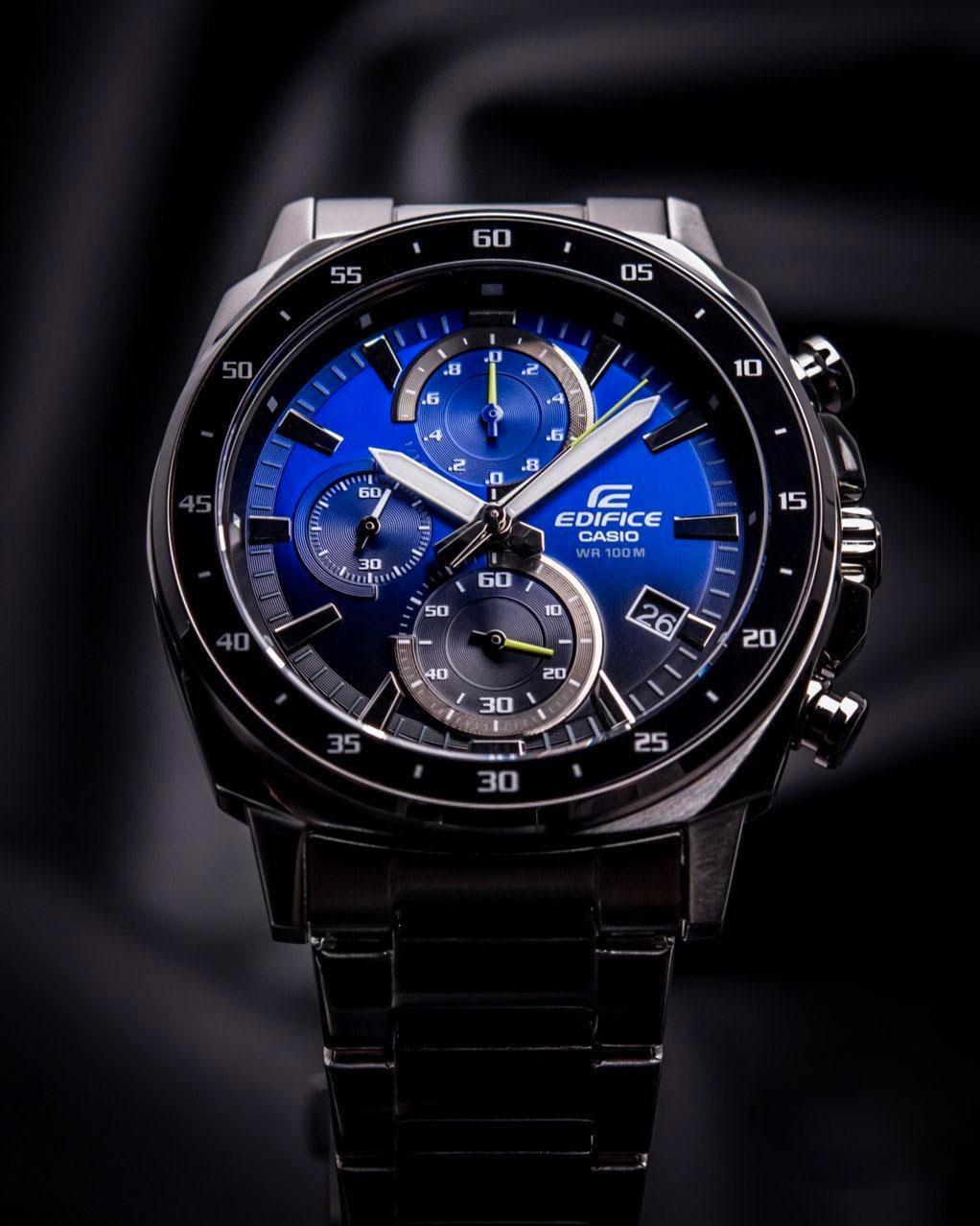 Casio EFV-600D-2A