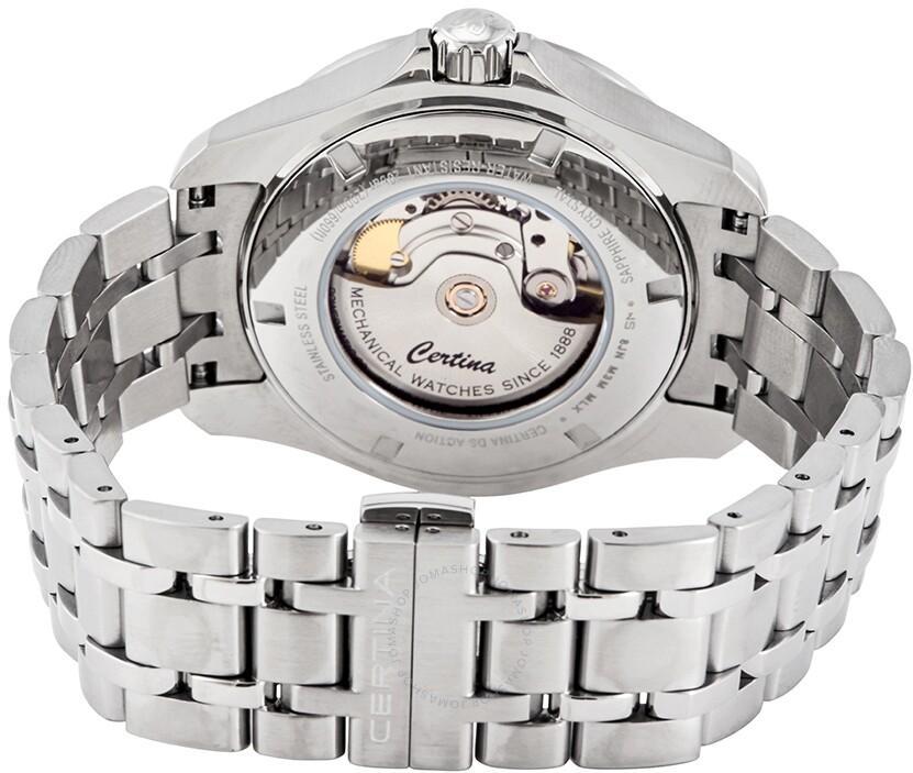 Certina C032.430.11.051.00