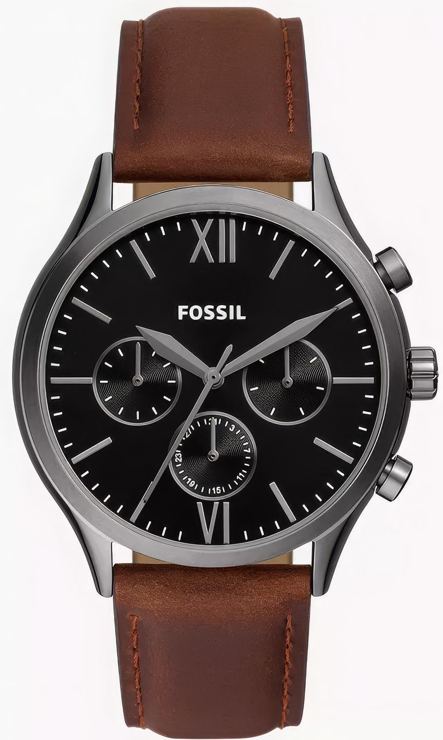 Fossil BQ2814
