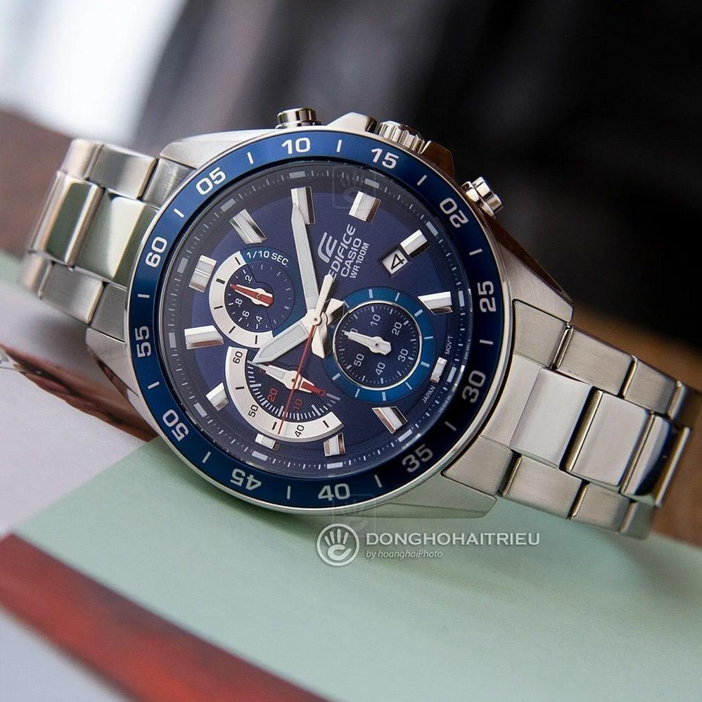 Casio EFV-550D-2A