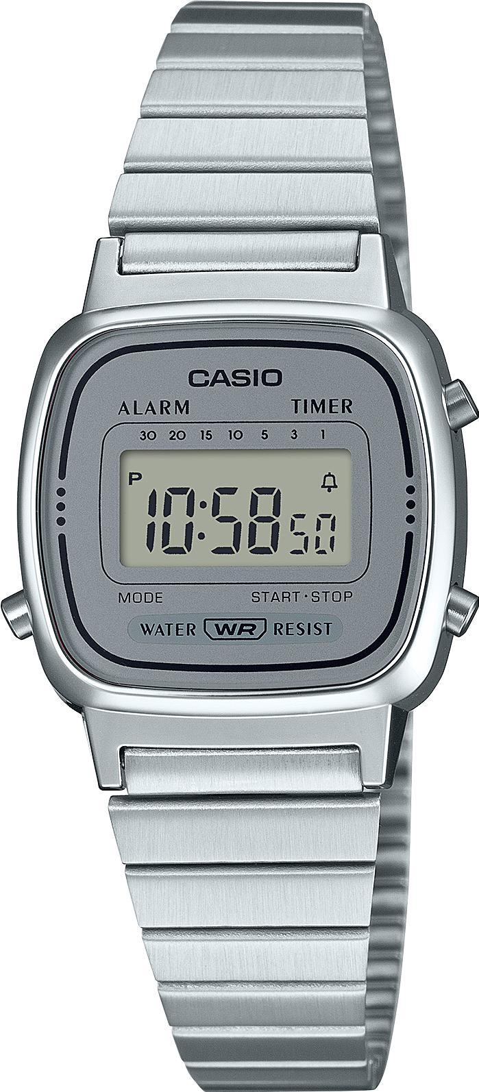 Casio LA-670WEA-7E