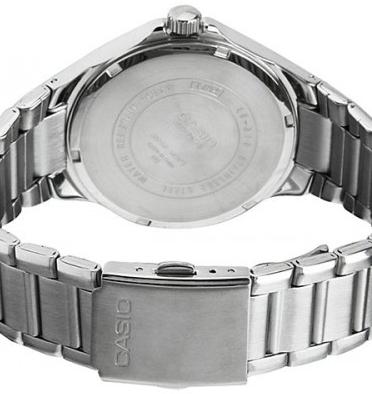 Casio Edifice EF-316D-1A