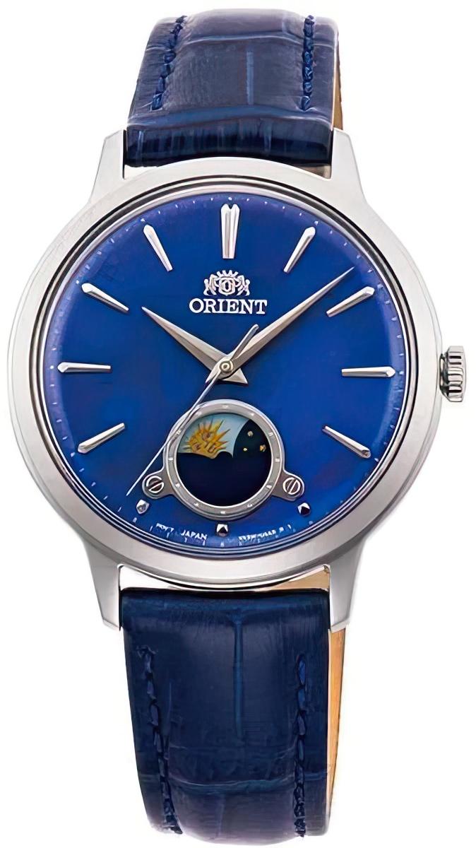 Orient Sun & Moon Classic RA-KB0004A