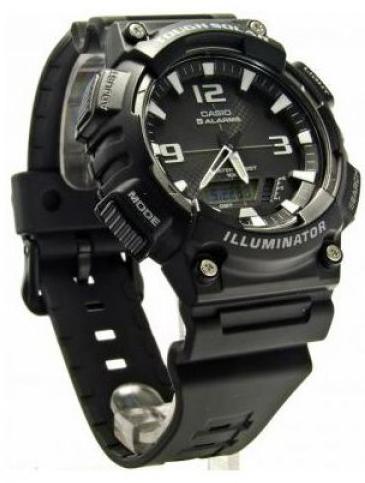 Casio Collection AQ-S810W-1A