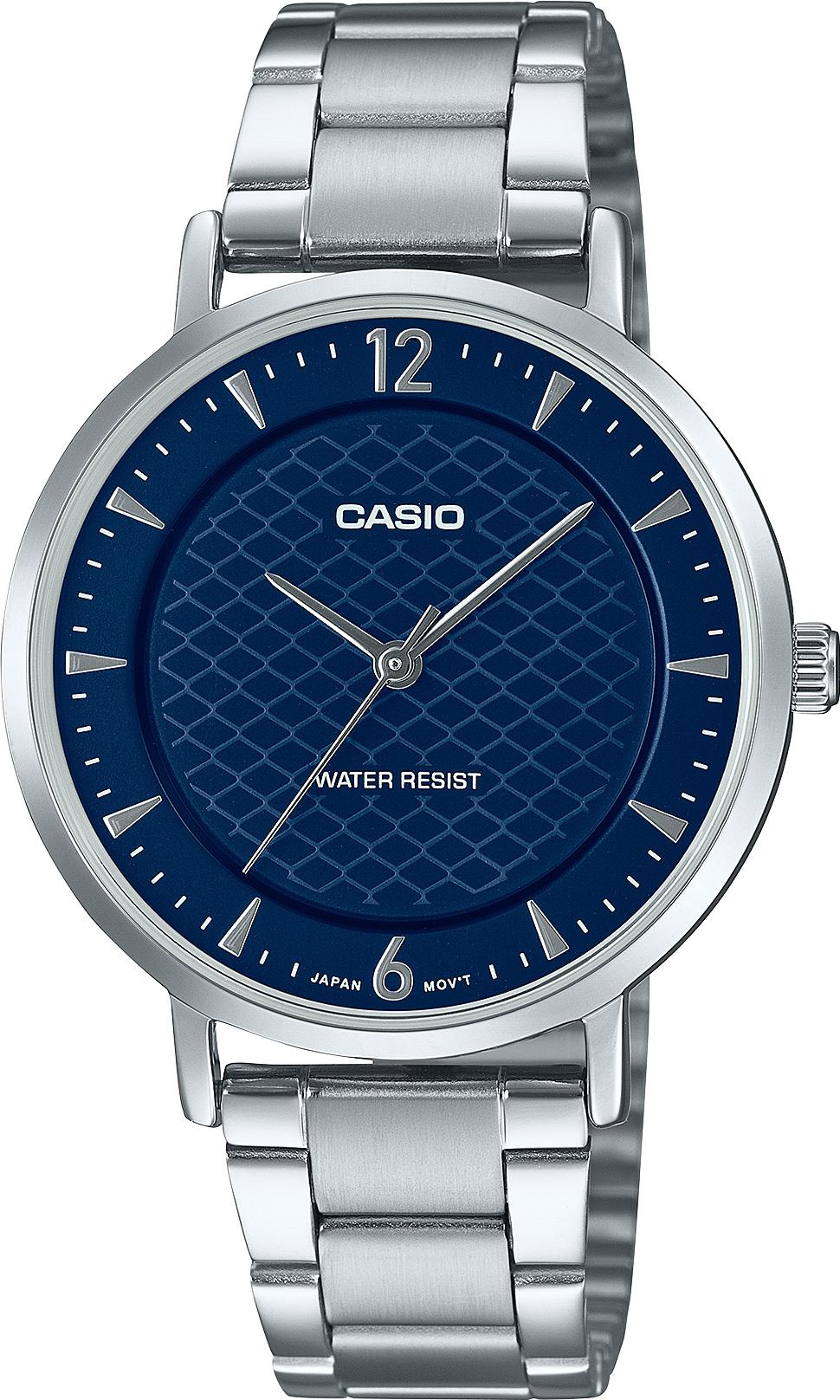 Casio Collection LTP-VT04D-2A