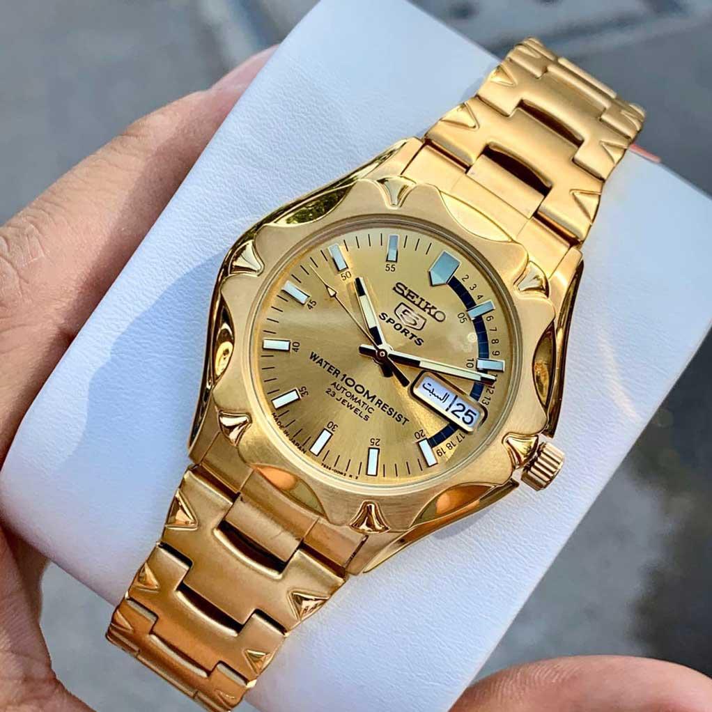 Seiko SNZ450J1