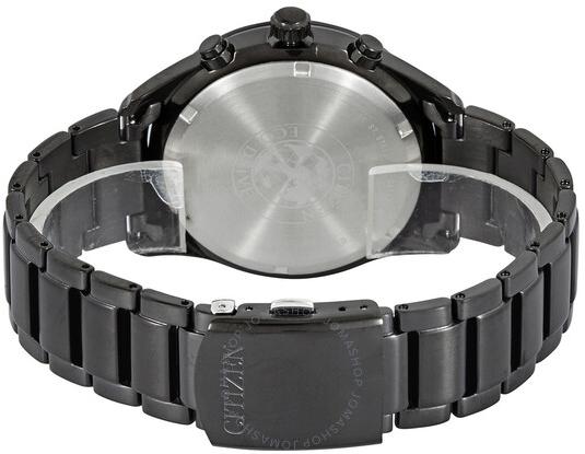 Citizen Eco Drive CA4455-86X
