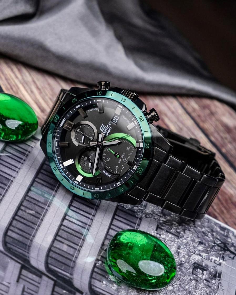 Casio EFR-571DC-1A
