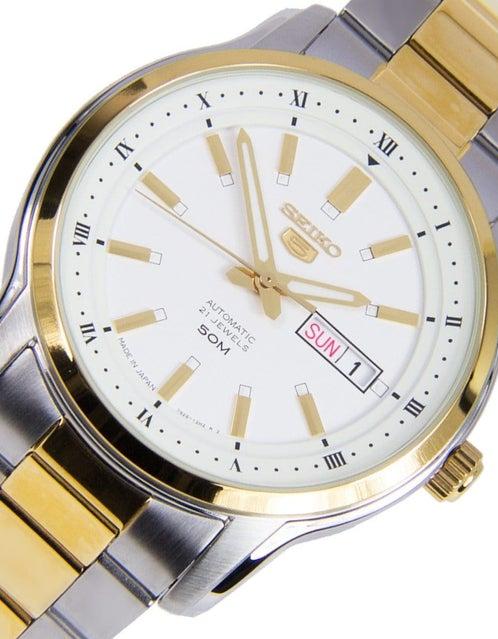 Seiko SNKP14J1