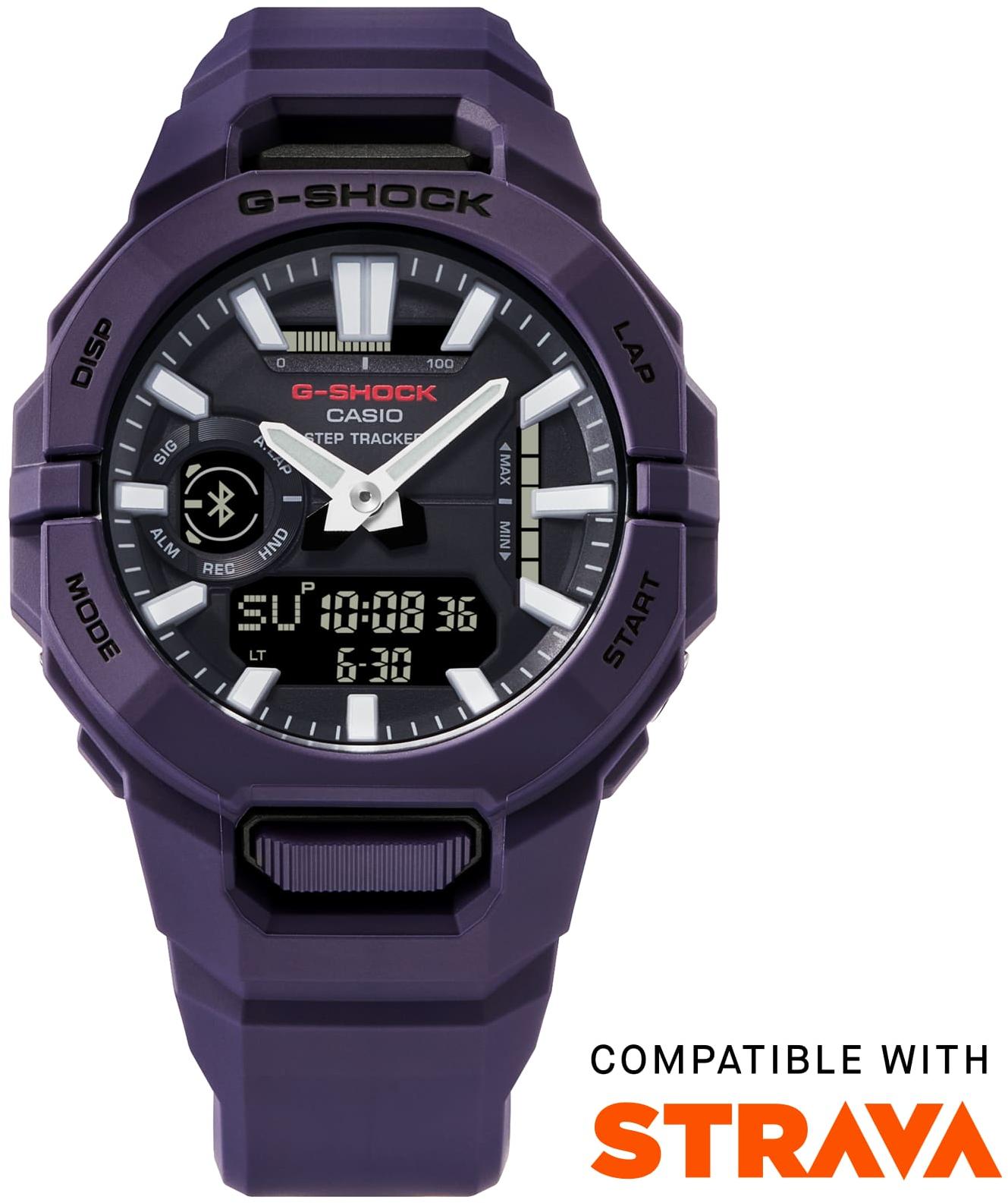 Casio G-Shock GBA-950-2A