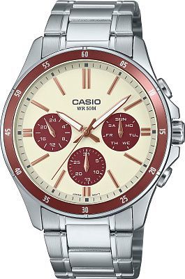 Casio MTP-1374D-5A2