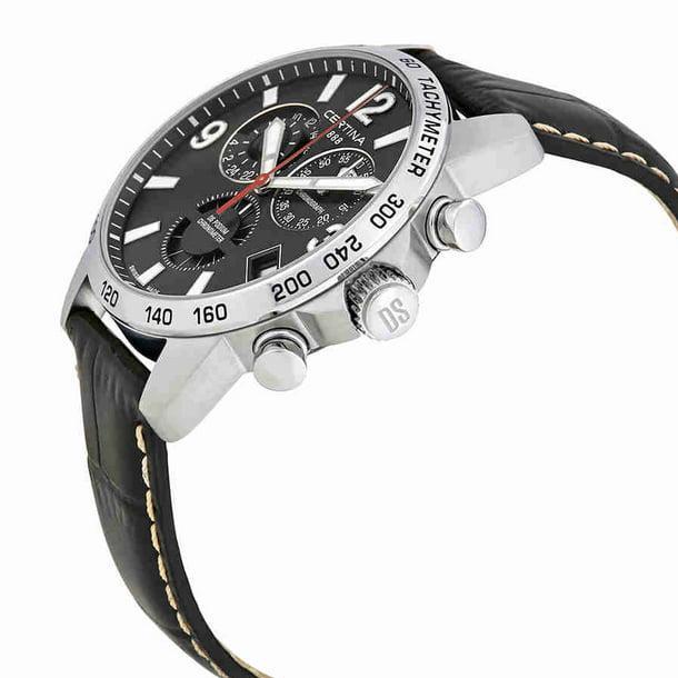 Certina C034.654.16.057.00