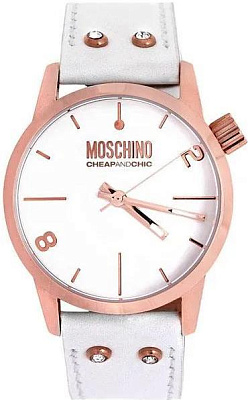 Moschino Watches MW0280