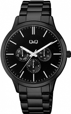 Q&Q Casual A01AJ004PY