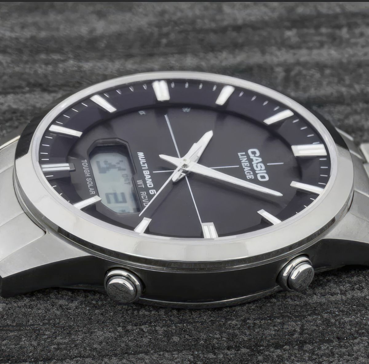Casio LCW-M100TSE-1A