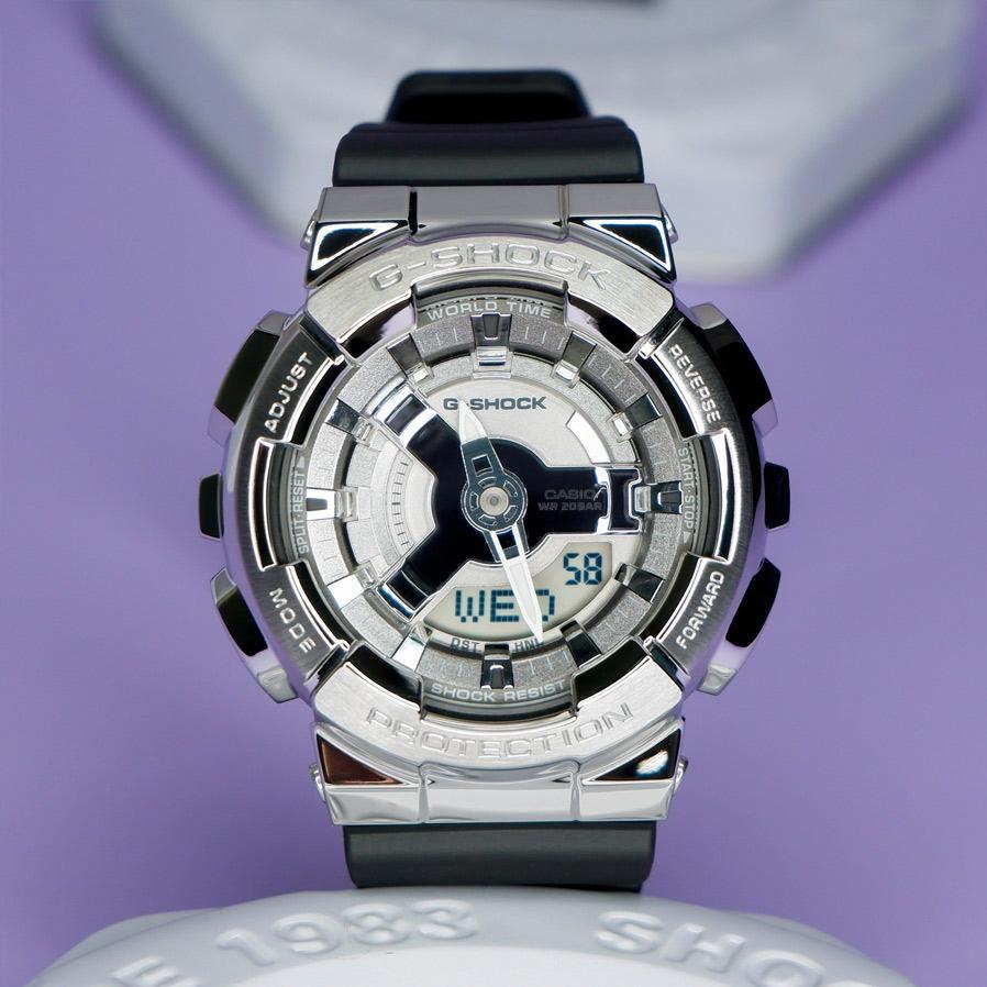 Casio GM-S110-1A