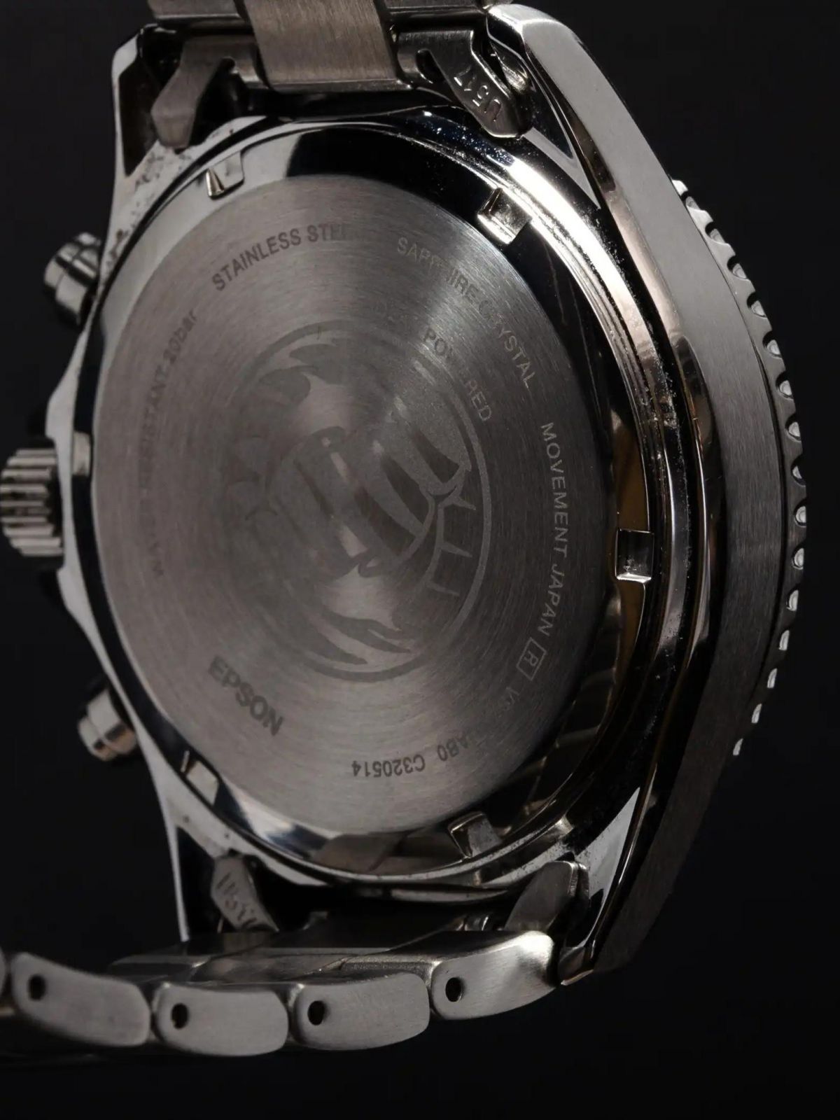 Orient RA-TX0201L