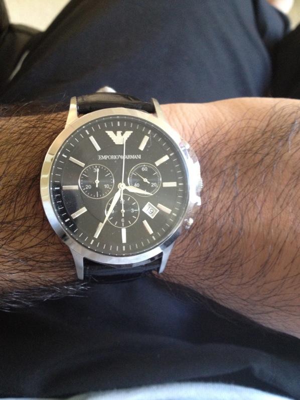 Emporio Armani AR2447