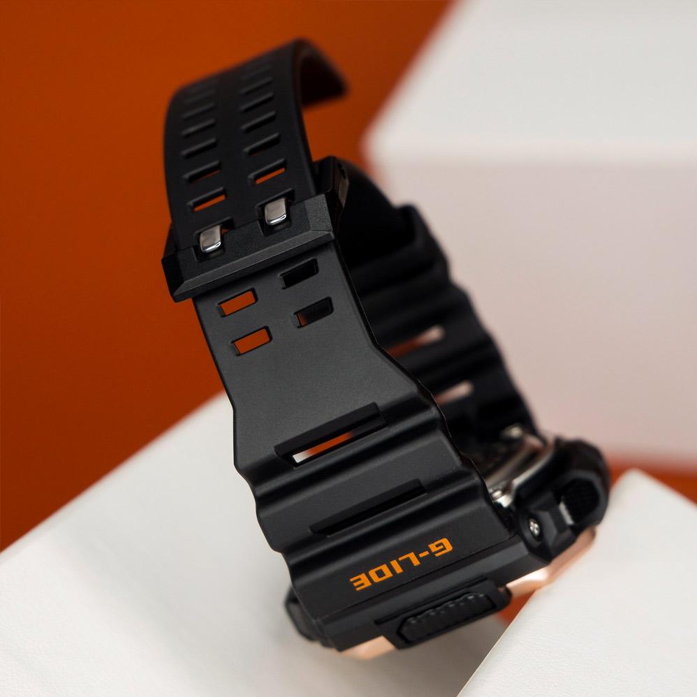 Casio G-Shock GBX-100NS-4E