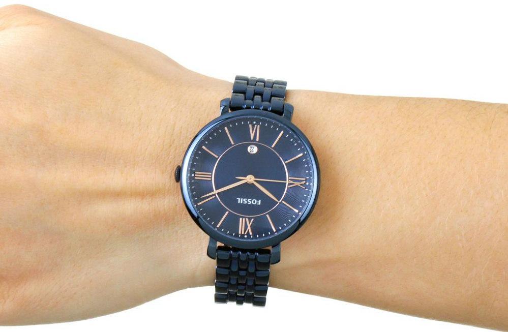 Fossil ES4094
