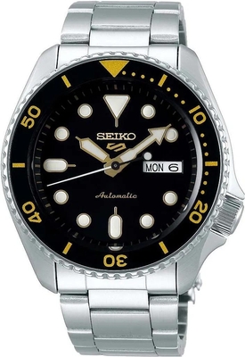 Seiko Seiko 5 Sports TempusShop