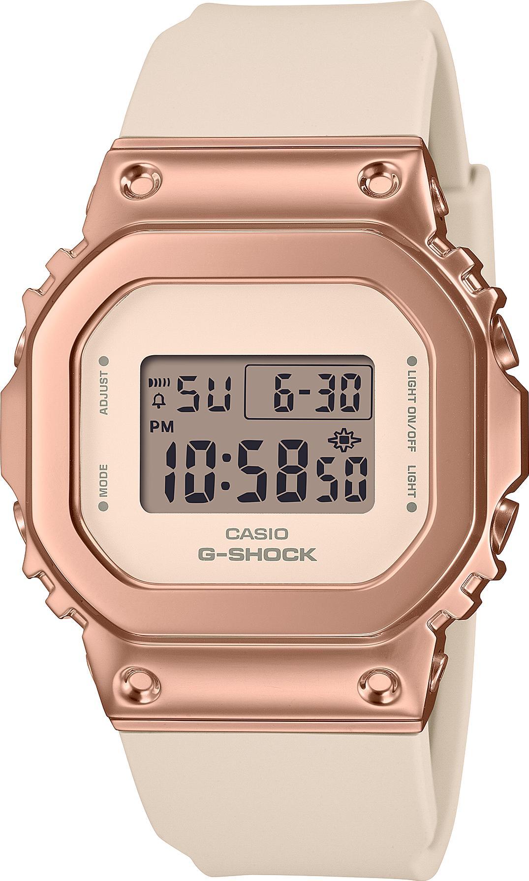 Casio GM-S5600UPG-4E