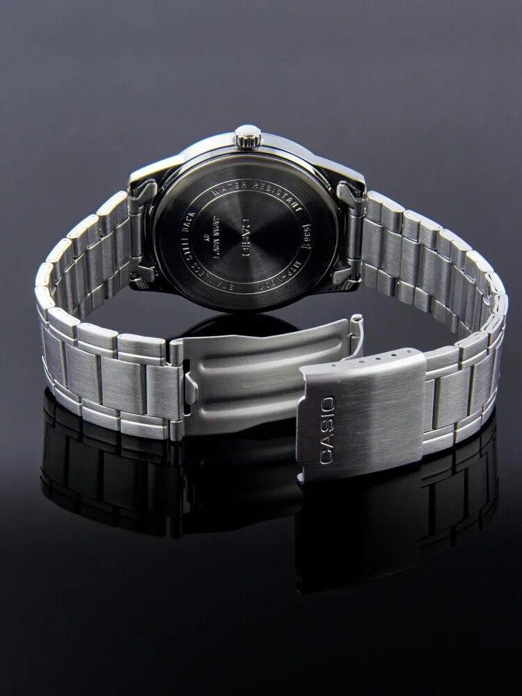 Casio MTP-V001D-1B