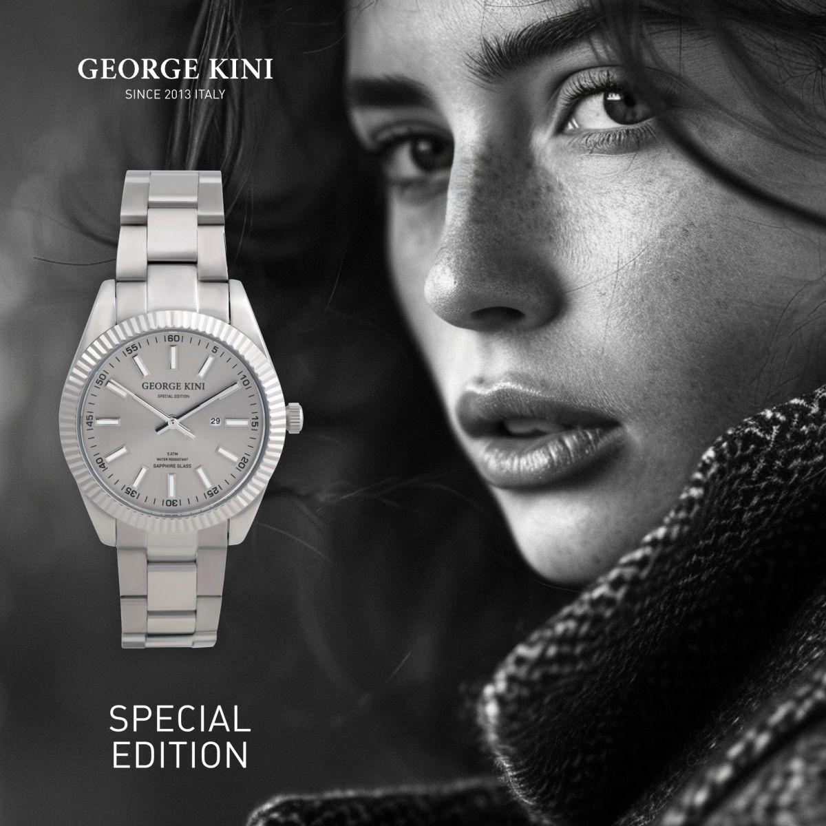 George Kini GK.SPI0002