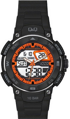 Наручные часы Q&Q GW85J004Y