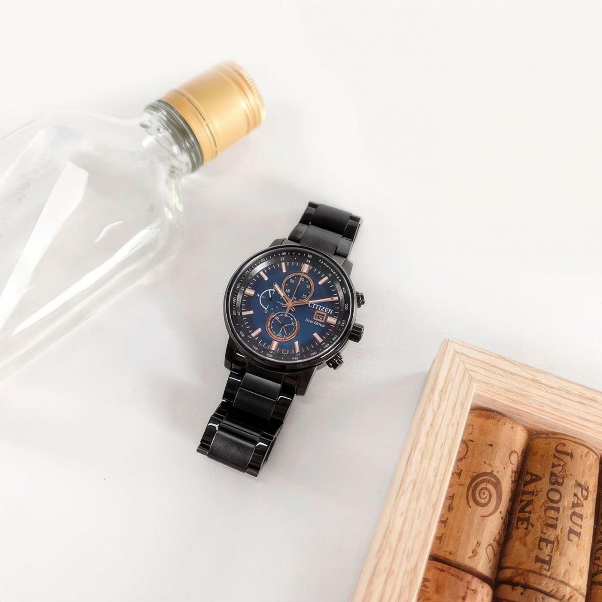 Citizen Eco Drive CA0845-83L