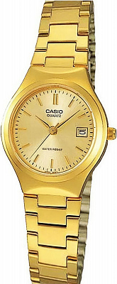 Наручные часы Casio LTP-1170N-9A