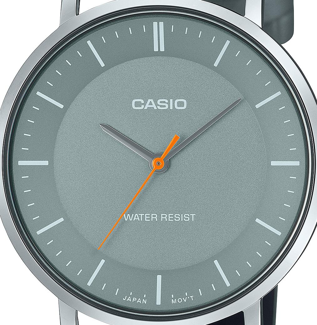 Casio Collection MTP-VT04L-8E