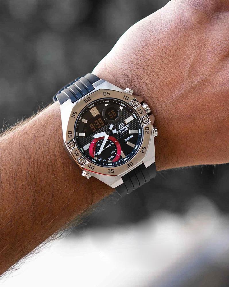 Casio ECB-10P-1A