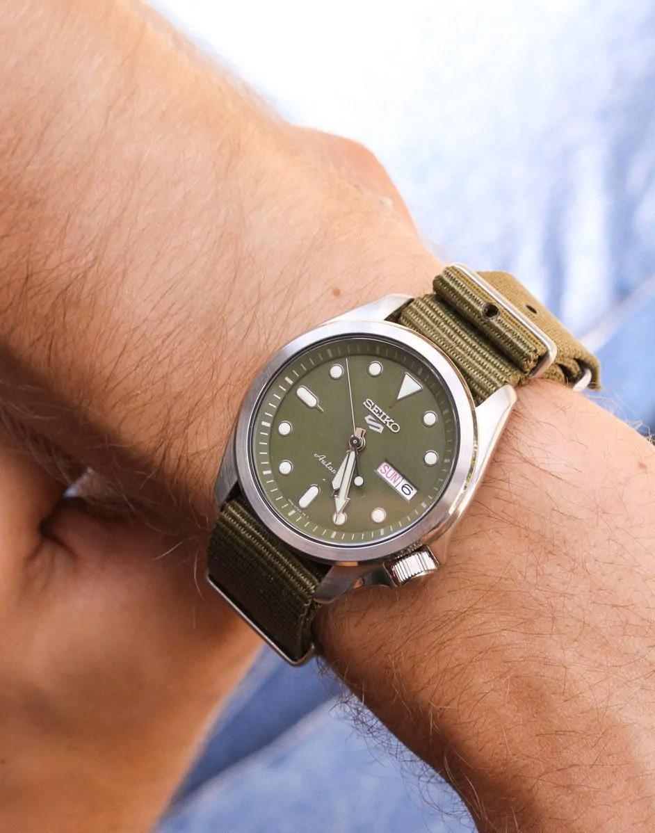 Seiko SRPE65K1