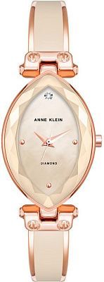 Anne Klein 4018BHRG