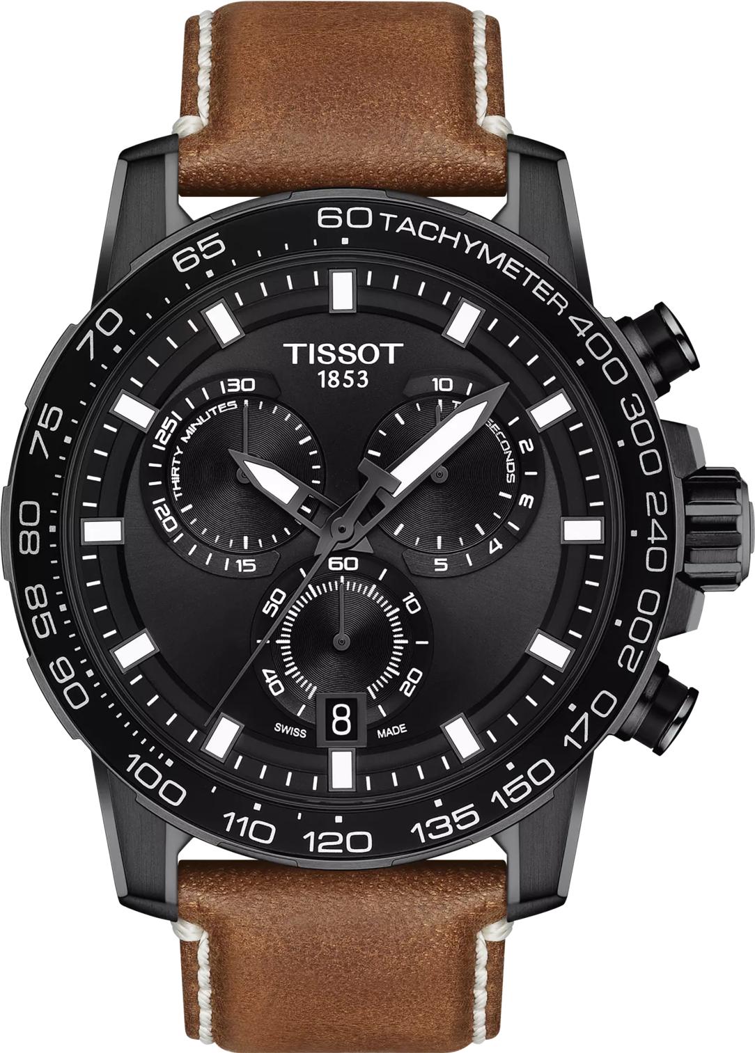 Tissot T125.617.36.051.01