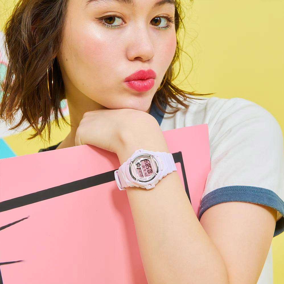 Casio Baby-G BG-169U-4B