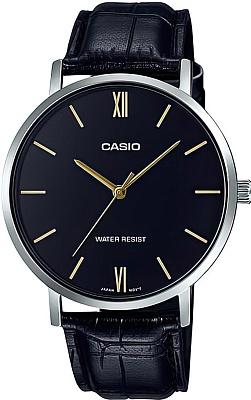 Casio MTP-VT01L-1B