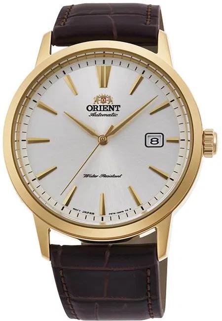Orient Automatic RA-AC0F04S