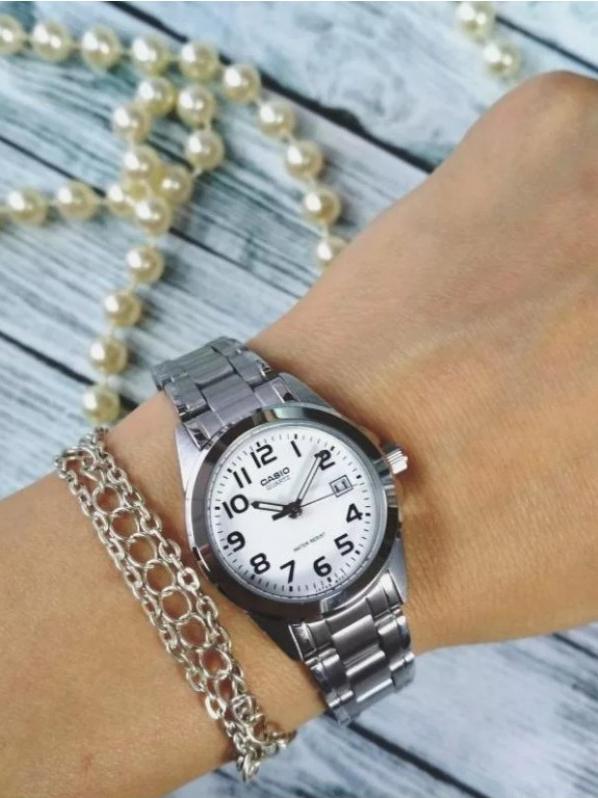 Casio Collection LTP-1259D-7B