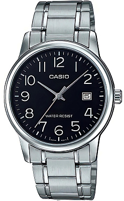 Casio Collection MTP-V002D-1B