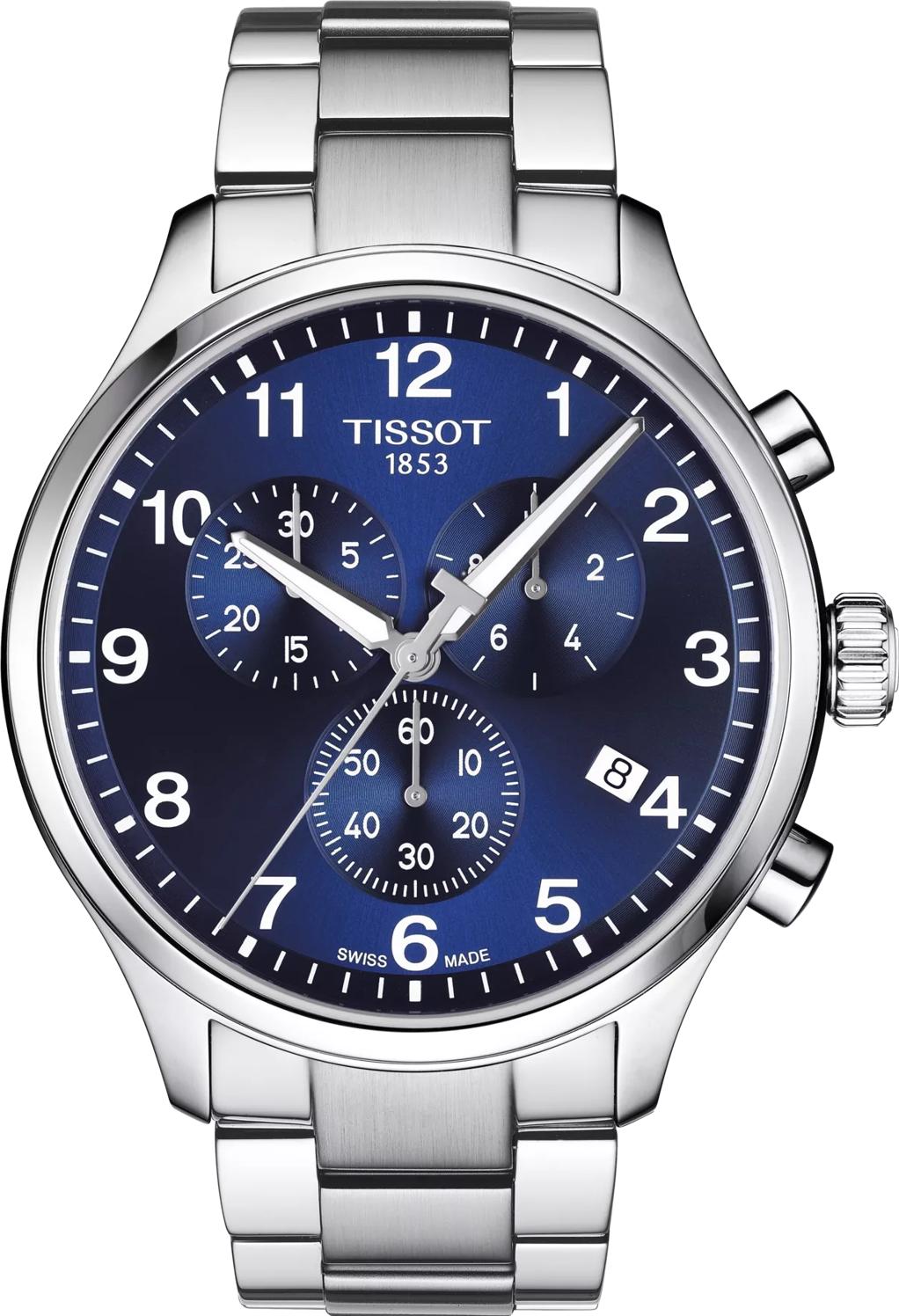 Tissot T-SPORT T116.617.11.047.01