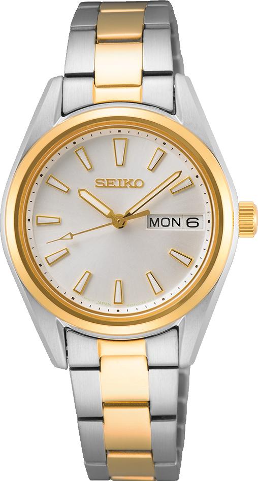 Seiko CS Dress SUR454P1